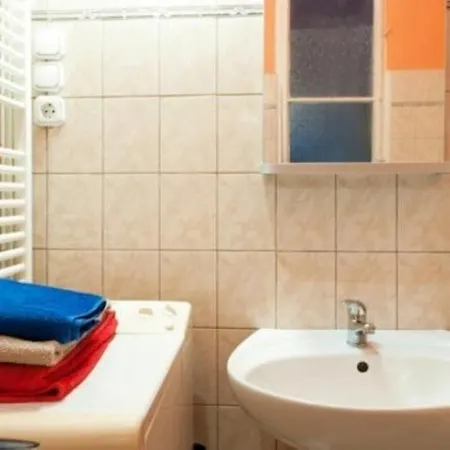 Arpa Flat Embassy