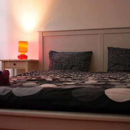Apartment Arpa Flat Embassy