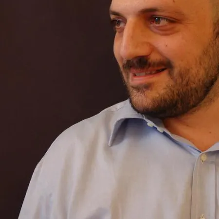 Arpa Flat Embassy בודפשט