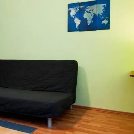 Arpa Flat Embassy דירה בודפשט