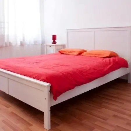 Arpa Flat Embassy *