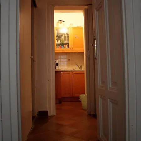 Apartment Arpa Flat Embassy